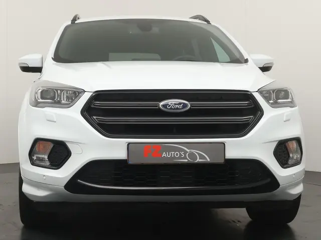 Ford Kuga 1.5 EcoBoost ST Line 2019 Benzine 8
