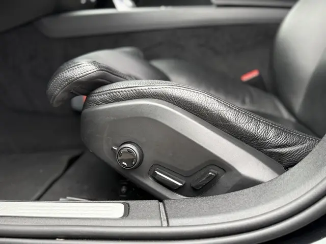 Volvo S60 2.0 B4 Inscription 2021 Benzine 5