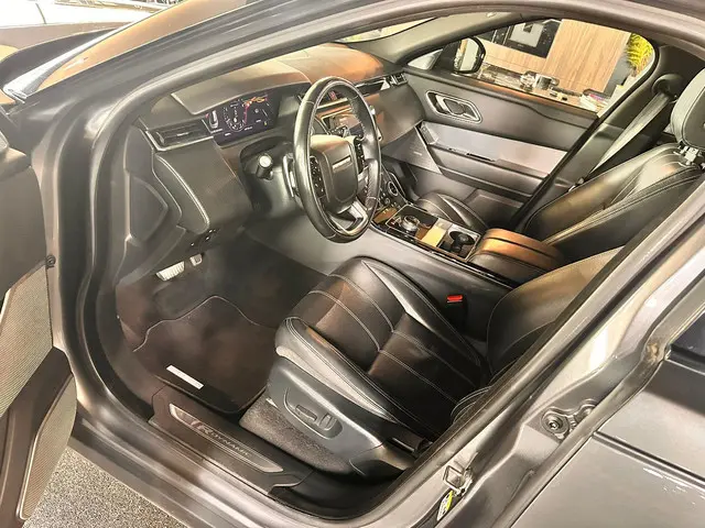 Land Rover Range Rover Velar R-Dynamic 2018 Benzine 10