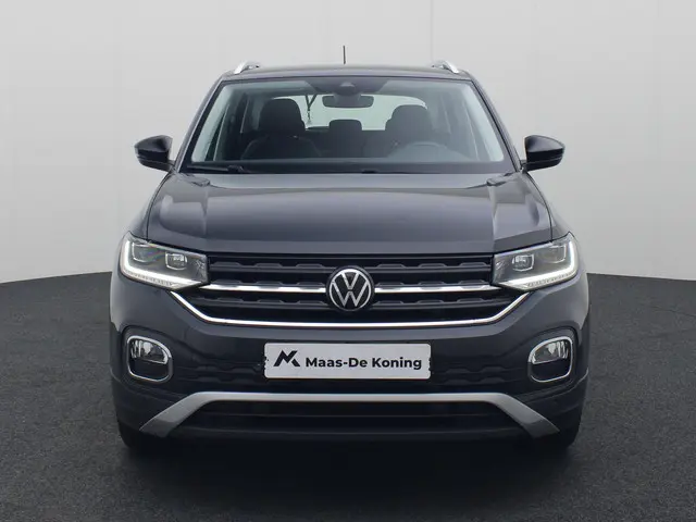 Volkswagen T-Cross 1.0TSI/110PK Style 2021 Benzine 27
