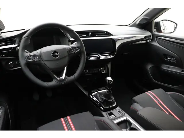 Opel Corsa 1.2 Turbo 100Pk Yes 2025 Benzine 7