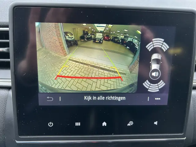 Renault Captur 1.0 TCe 90 Intens 2021 Benzine 16