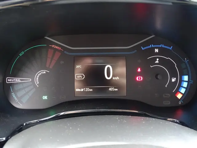 Dacia Spring Essential 27 kWh 2023 Elektrisch 4