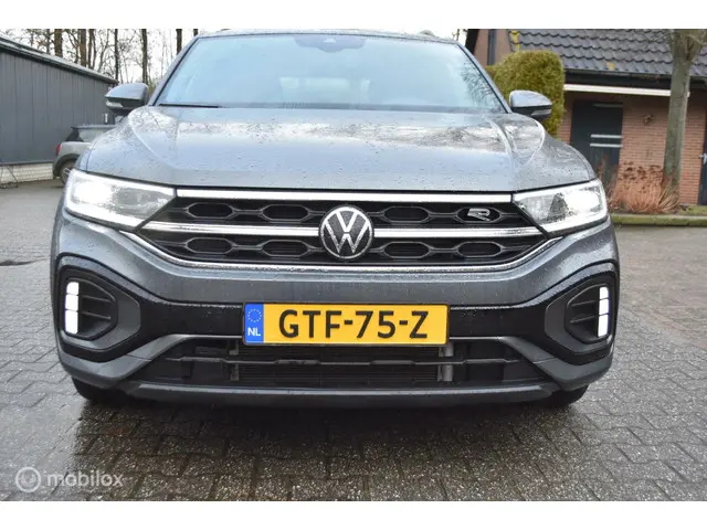 Volkswagen T-Roc 1.5 TSI R-Line Aut Bj 2024 2024 Benzine 5