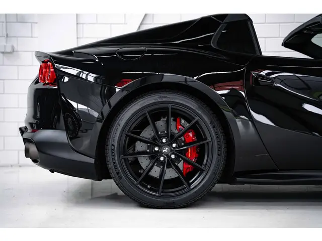 Ferrari 812 GTS 6.5 V12 HELE 2020 Benzine 5