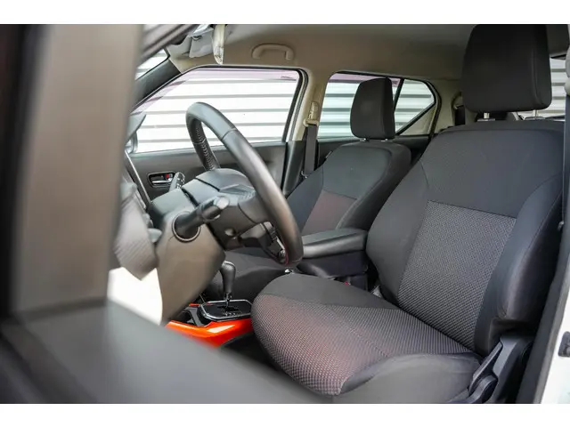 Suzuki Ignis 1.2 Stijl 2017 Benzine 6