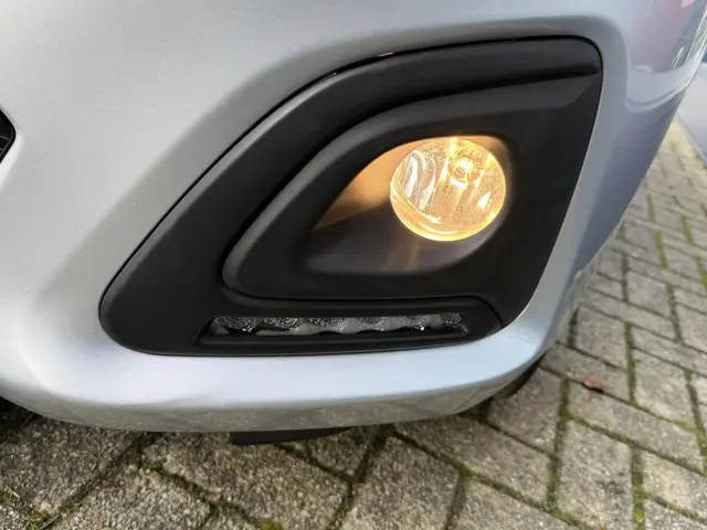 Peugeot 108 1.0 e-VTi Active 5 Deurs 2019 Benzine 14