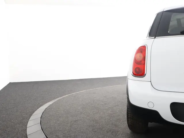 MINI Countryman Mini 1.6 D One Pepper 2016 Diesel 20