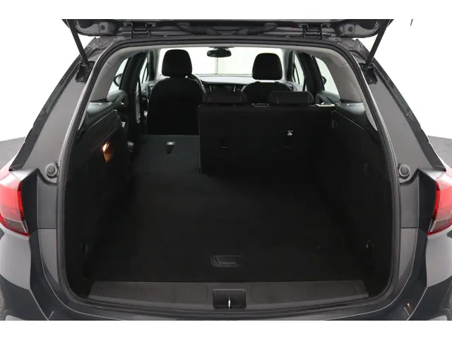 Opel Astra Sports Tourer 1.4 Edition 2016 Benzine 9