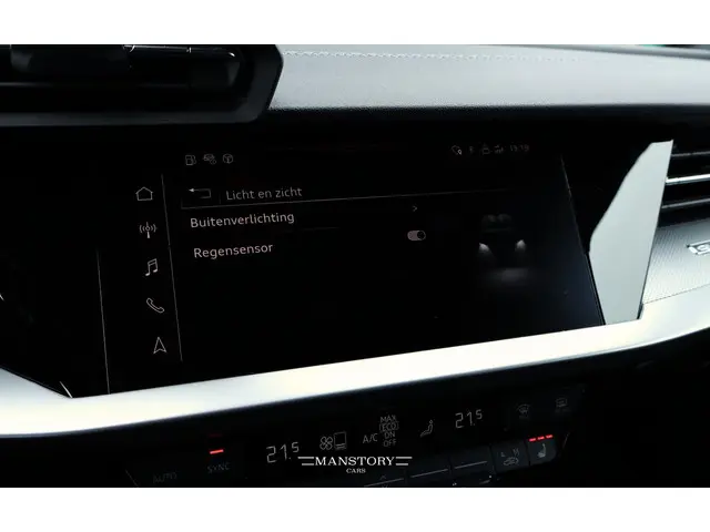 Audi S3 Sportback 2.0 TFSI 2023 Benzine 13