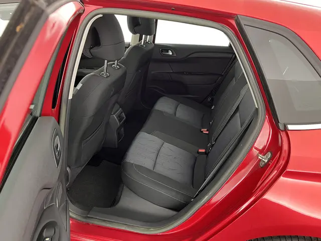 Citroën C4 1.6 e-HDi Ligne Business 2014 Diesel 10