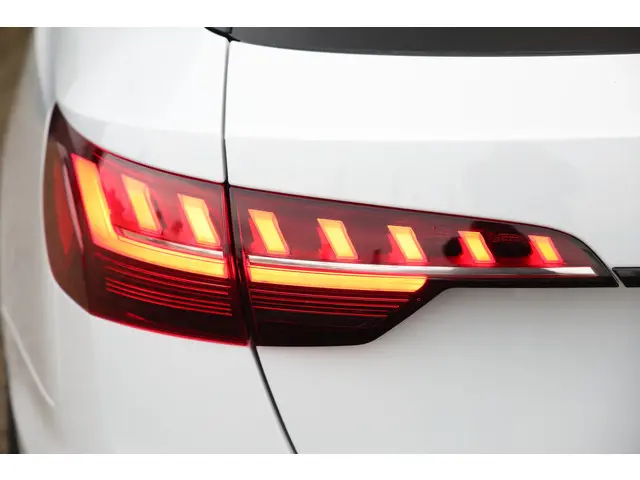 Audi A4 Avant 40 TFSI 3x S-Line 204pk 2020 Benzine 27