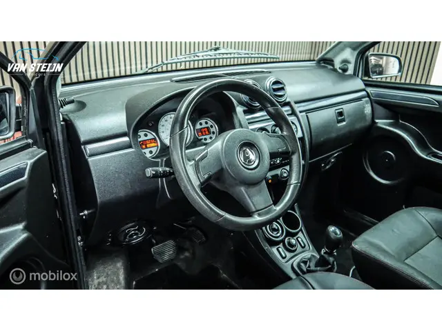 Aixam City Brommobiel GTO | Airco | Sportief 2013 Diesel 12