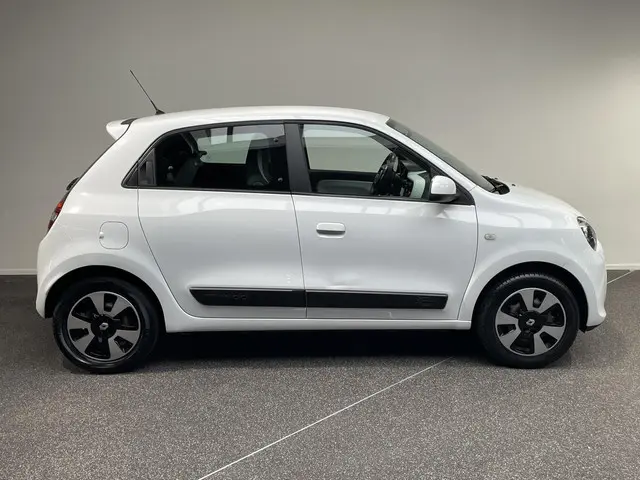 Renault Twingo 1.0 SCe Collection 2018 Benzine 13
