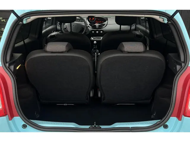Renault Twingo 1.2 16V Dynamique 2013 Benzine 21