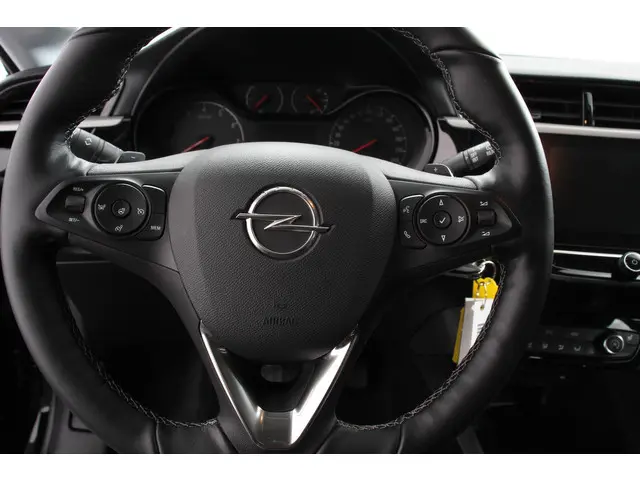 Opel Corsa 1.2 101pk Automaat Edition 2023 Benzine 13
