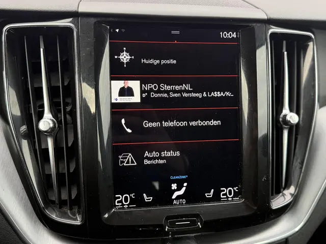 Volvo XC60 2.0 T5 Momentum 2019 Benzine 20