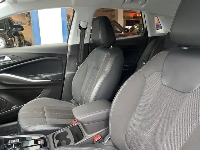 Opel Grandland 1.2 Turbo Level 4 2023 Benzine 8