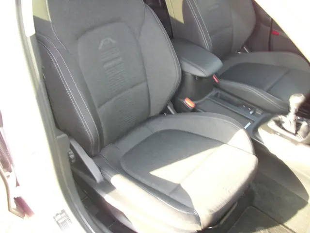 Ford Focus 1.0 EcoBoost Active Business 2019 Benzine 4