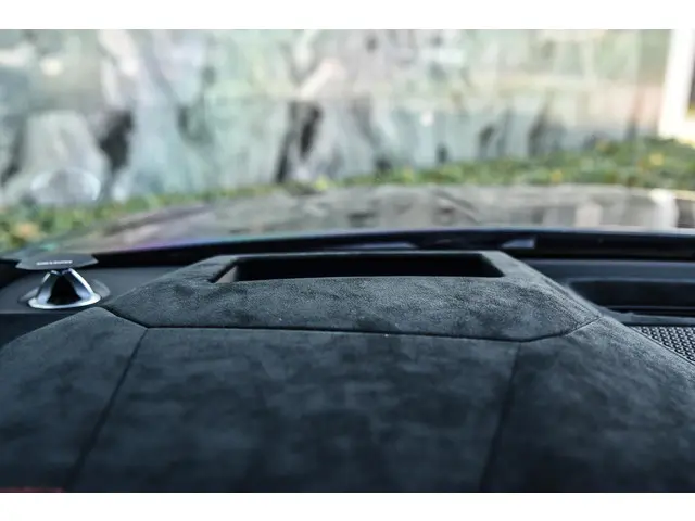 Lamborghini Urus 4.0 V8 Performante 2024 Benzine 31