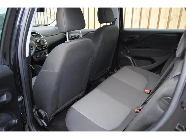 Fiat Punto Evo 0.9 TwinAir Pop 2016 Benzine 8