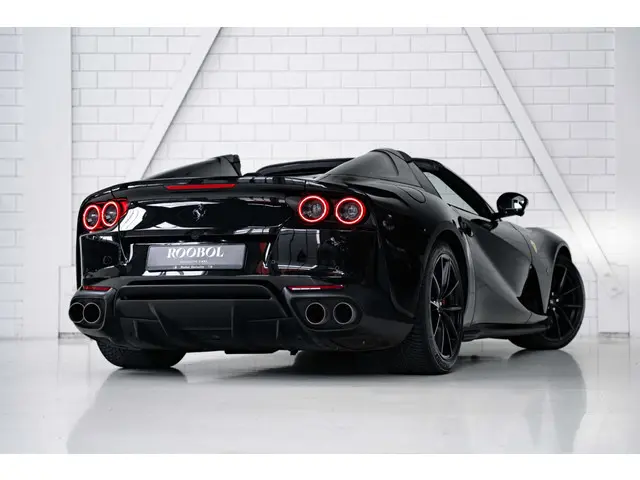 Ferrari 812 GTS 6.5 V12 HELE 2020 Benzine 2
