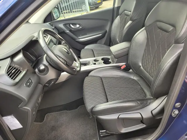 Renault Kadjar 1.3 TCe Intens 2020 Benzine 7