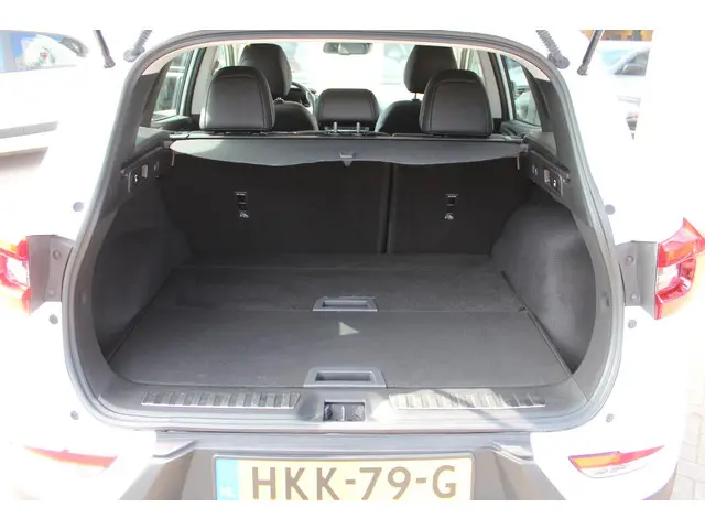 Renault Kadjar 1.3 TCe BOSE 140 pk 2020 Benzine 13