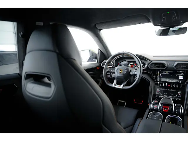 Lamborghini Urus URBAN 2022 Benzine 37