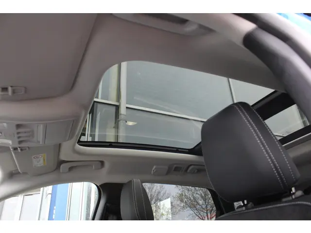 Ford Kuga 2.5 PHEV Active X 2026 Hybride Benzine 43