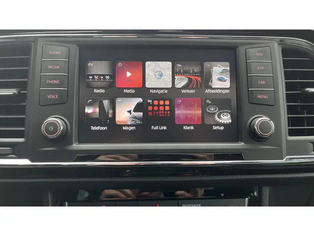 SEAT Ateca 1.4 EcoTSI Xcellence 2017 Benzine 21