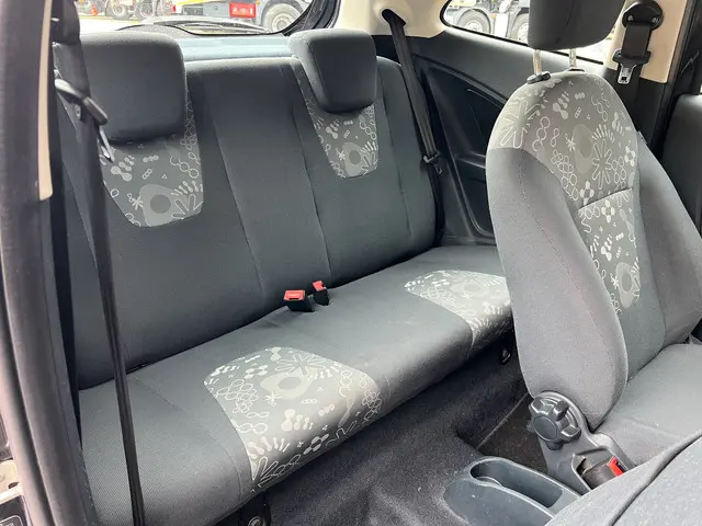 Ford Ka 1.2 Style start/stop 2014 Benzine 18