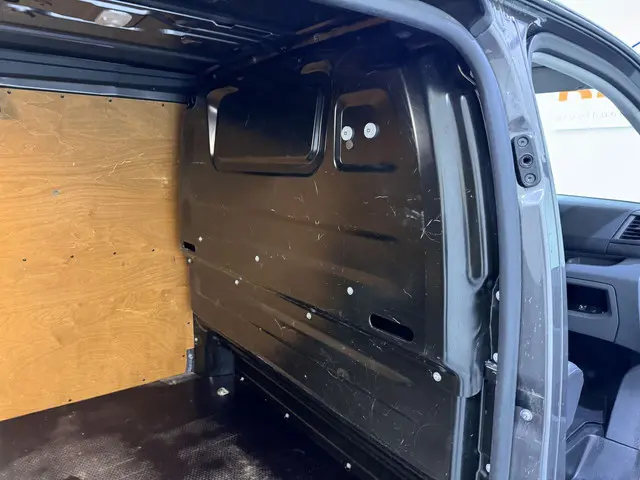 Toyota ProAce Worker 1.6D d-4D Cool Comfort 2018 Diesel 22