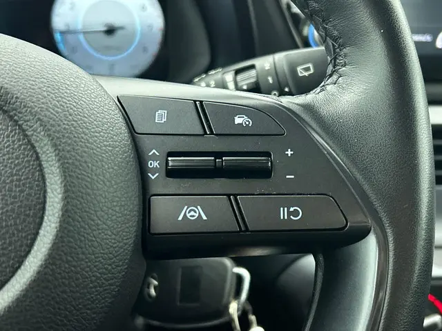 Hyundai i20 1.0 T-GDI Comfort 2022 Benzine 10