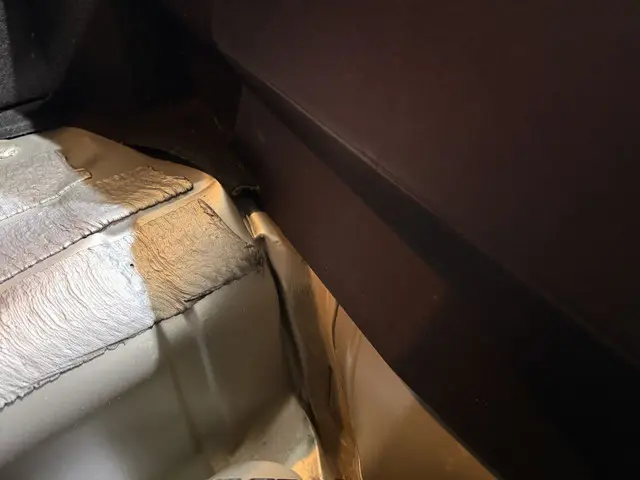 Ford Fiesta HB 1.0 Titanium Automaat 2018 Benzine 11