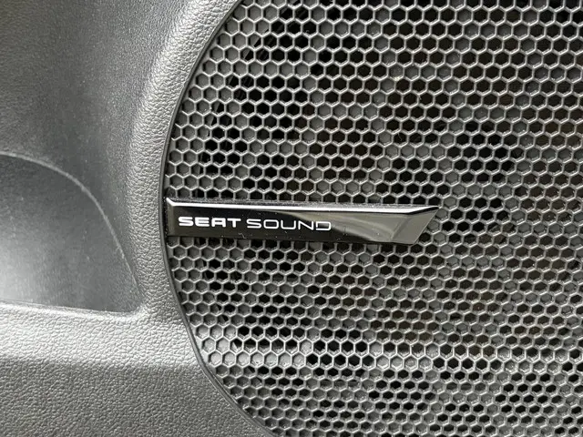 SEAT Ibiza 1.0 EcoTSI FR Connect 2017 Benzine 25