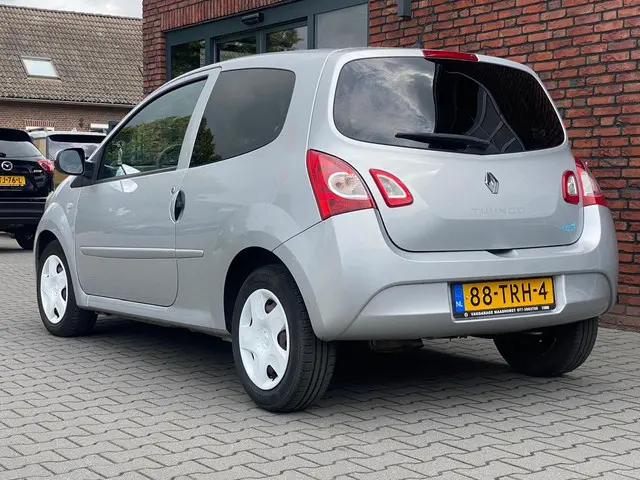 Renault Twingo 3