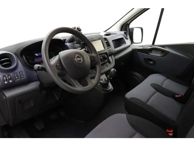 Opel Vivaro 1.6 CDTI L2H1 Edition 2018 Diesel 13