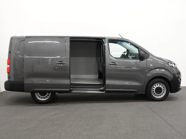 Opel Vivaro 2.0 BlueHDi 145PK L3 Automaat 2024 Diesel 8