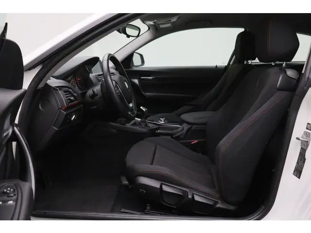 BMW 1 Serie 114i EDE Executive 2013 Benzine 5