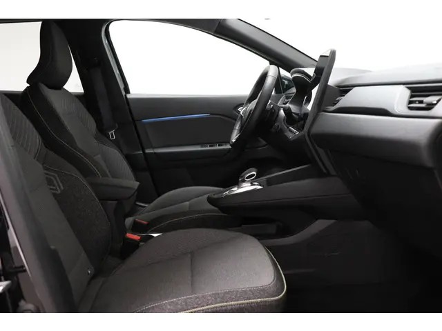 Renault Captur 1.3 mild hybrid 160 techno 2025 Benzine 8