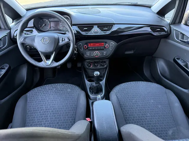 Opel Corsa 1.4 Edition 2015 Benzine 13