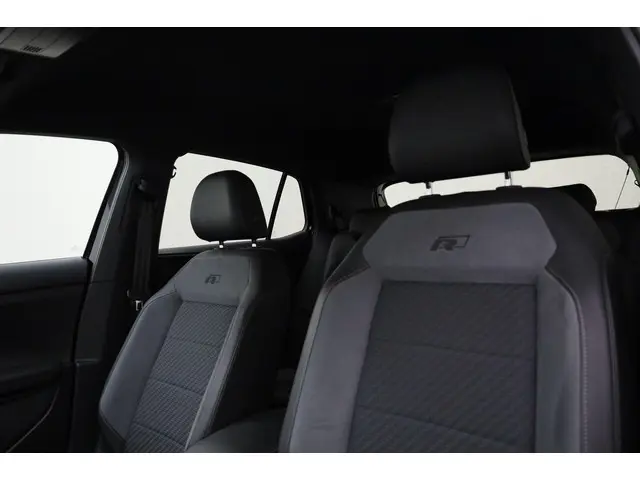 Volkswagen T-Cross 1.0 Tsi 110pk DSG R-Line 2022 Benzine 29