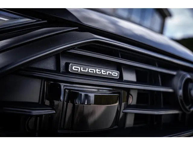 Audi A6 Avant 45 TFSI 265pk quattro S-Line 2021 Benzine 9