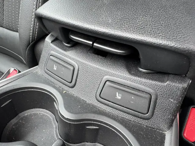 Renault Kadjar 1.2 TCe Intens 2016 Benzine 11