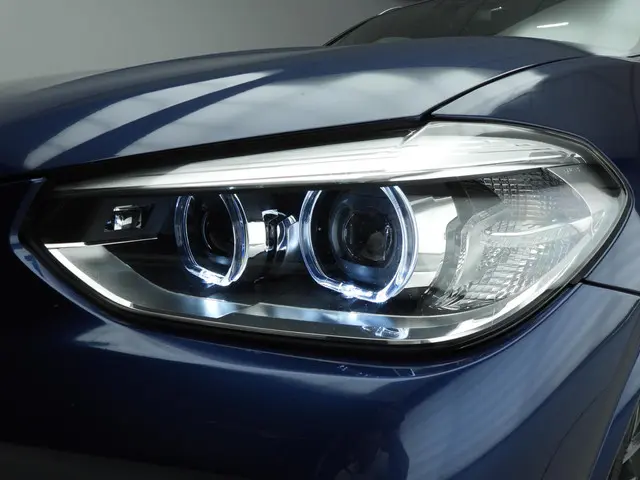 BMW X3 xDrive30d 2019 Diesel 47