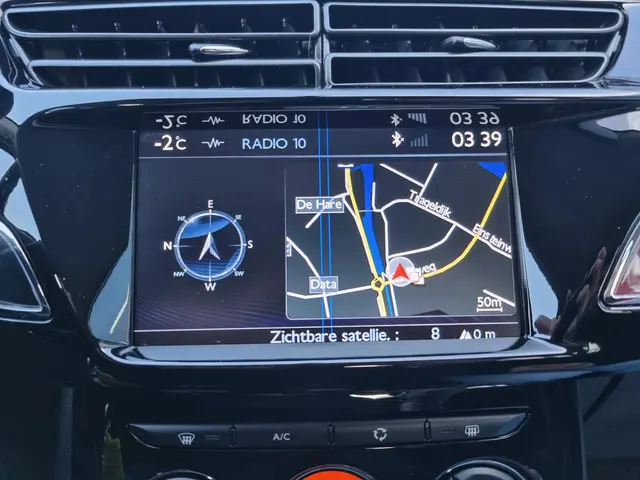 Citroën C3 1.2 PureTech Collection 2015 Benzine 15