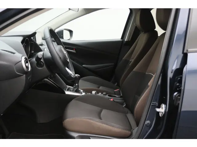 Mazda 2 1.5 Skyactiv-G Comfort 2021 Benzine 11