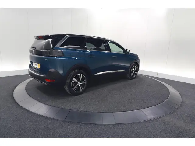 Peugeot 5008 PureTech 130 GT 2024 Benzine 5