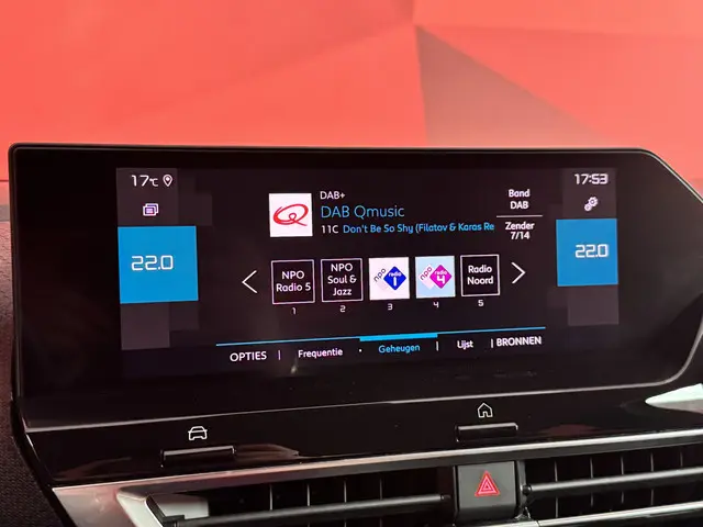 Citroën C4 1.2 Puretech Shine 2022 Benzine 36